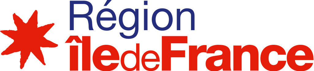 Logo région Ile de France 
