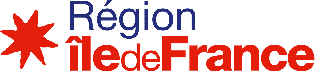 Logo région Ile de France